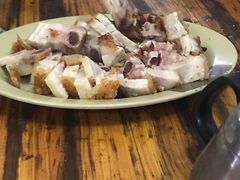 -洲心明记烧肉大粥(总店)