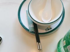 -荔粥记潮汕砂锅粥(太湖路店)