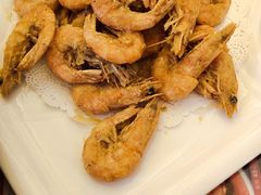 -添福来墨鱼饺子 · 海鲜东北菜(泡崖店)
