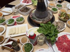 -阳坊大都涮羊肉(阳坊总店)