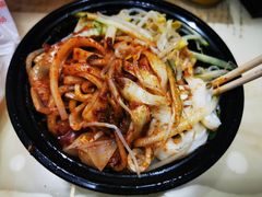 素米皮-西安五号米皮