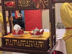 -聚春园自助餐厅(东街口店)