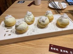 -三个大叔东北烧烤·砂锅菜(西三旗店)