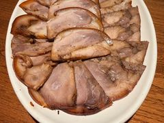 -姥姥家春饼店(八里庄店)