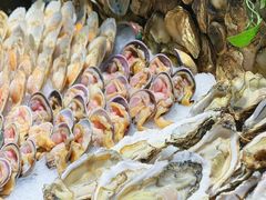 -川骄海鲜自助(亚运村店)