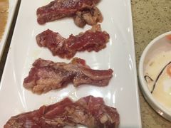 -妙香居韩国烤肉(鹏瑞利季华广场店)