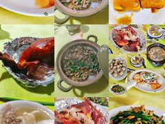 -红炎炎农家菜老字号(金水台店)