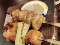 -鸟鹏烧鸟居酒屋(昌岗店)