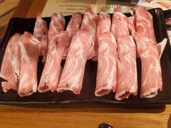 -呷哺呷哺(星光天地店)