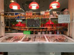 -长平老姿娘夜粥(平东一街店)