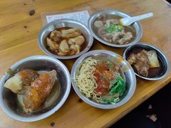 -东兴牛肉店(庄府巷店)