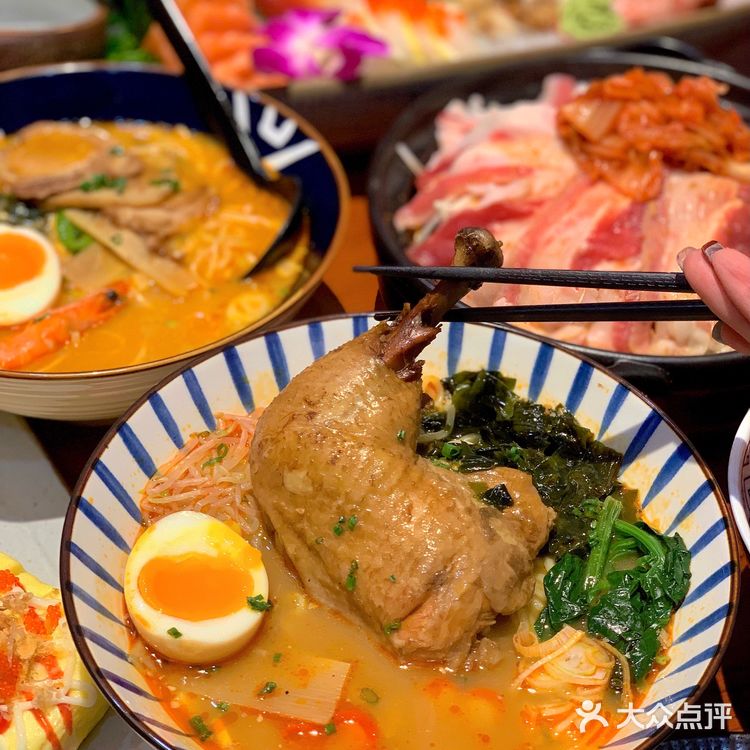 在长沙我最想实名安利的日料店㊙️宝藏平价!!