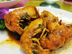 -轩记海鲜餐厅·四十五年老字号·经典粤菜(西区彩虹店)