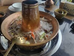 -陀岗美食·云南藏式特色餐厅