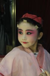 -青堂瓦舍京剧摄影古戏楼拍摄基地(北京安徽会馆店)