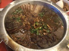 -北京小肠陈饭庄(方庄店)