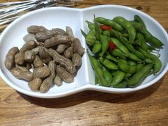 -阿记烧烤(大兴新区店)
