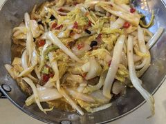 -大瓦罐湘土菜(海淀南路店)