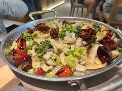 -大丰收李家(浦西万达店)