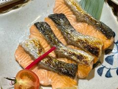 -江户家·日本料理·铁板烧(汉江东路店)