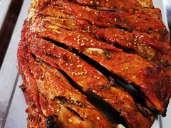 -张记焖窑·十五年专注焖烤(雍和宫店)