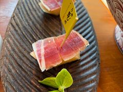 伊比利亚火腿-月龍吟(朝龙汇店)