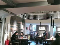 大堂-树厨贵州菜(大十字店)
