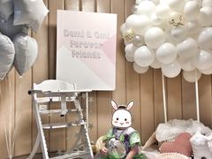 -Ms·KIMO星漠亲子餐厅(高新店)