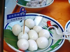 -刘姐啤酒鱼民族演艺餐厅(西街总店)