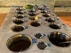 -渔家火锅·海鲜自助餐·演艺(亚龙湾天域酒店)