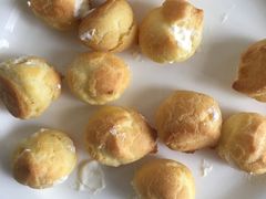 -晓庄学院-食堂