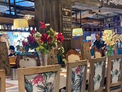 -领鲜活海鲜榴莲自助火锅(东门店)