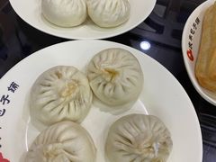 牛肉大葱-庆丰包子铺(望京广顺店)