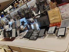 -鹰巢数码·EAGLE’S NEST(SKP店)
