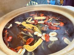 -威邵鸡煲(西华路总店)