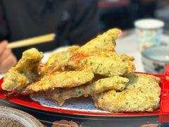 -君霖海鲜私房菜(春柳店)