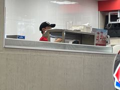 -DQ·蛋糕·冰淇淋(南开大悦城2F店)