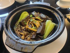 -海天楼(天津泛太平洋店)