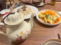 -贯贯吉·清真餐厅(浙江中路店)