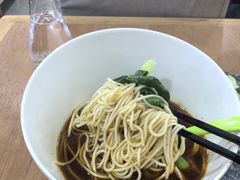 -鮮而純面馆(浦东店)