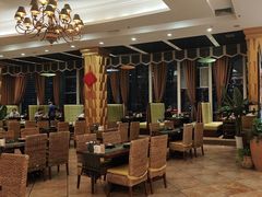 -火舞泰·泰式海鲜火锅餐厅(世纪城店)