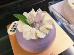 -黑池口感烘焙·生日蛋糕(坂田店)