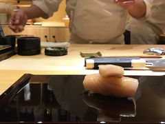 -鮨青(恒基名人购物中心店)