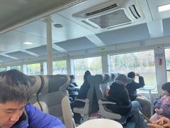 -运河游船(武林门码头)