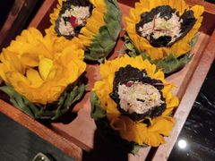 -花潮料理艺食馆(SM新生活广场店)