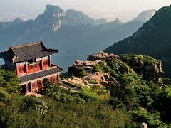 -泰山风景名胜区