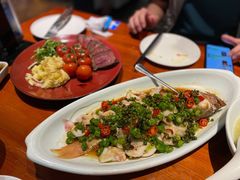-hallch好吃餐厅(奥体中心店)
