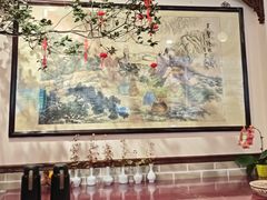 -山水茶艺馆·点心粤菜·30年老字号