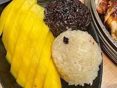 -越小品·越南餐厅(万科里店)