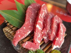 -一品诚记烤肉·甄选店(中南路店)